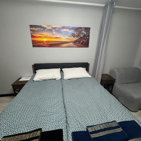 Orla Plaza Apartment Gdansk Luaran gambar