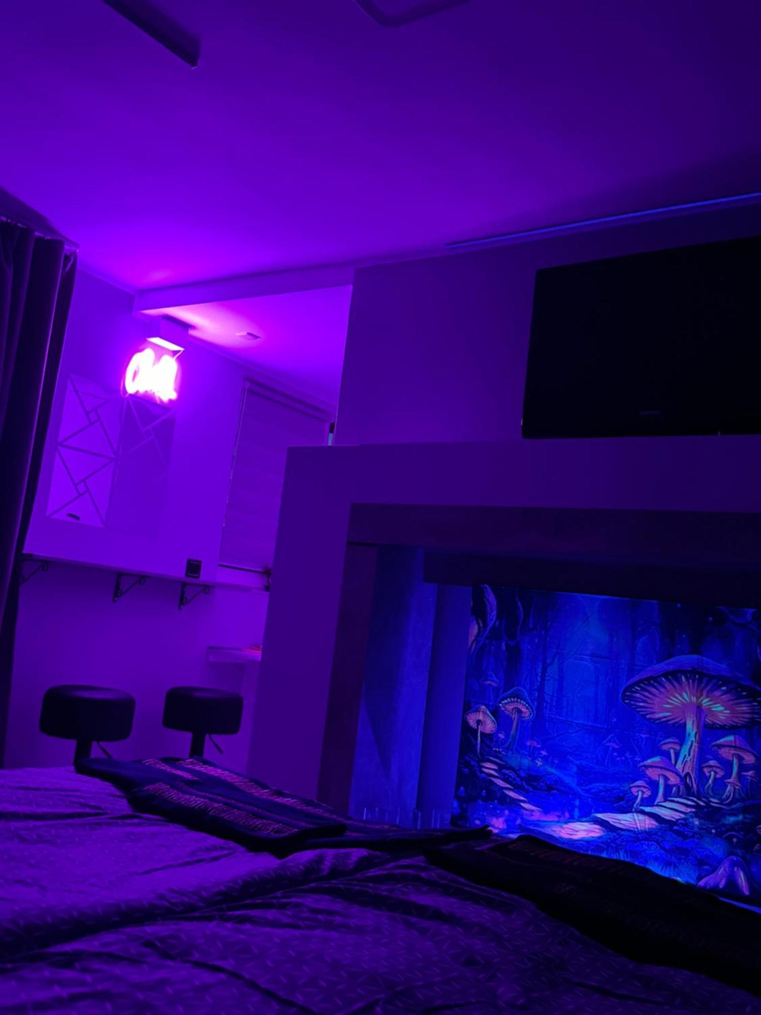 Orla Plaza Apartment Gdansk Luaran gambar