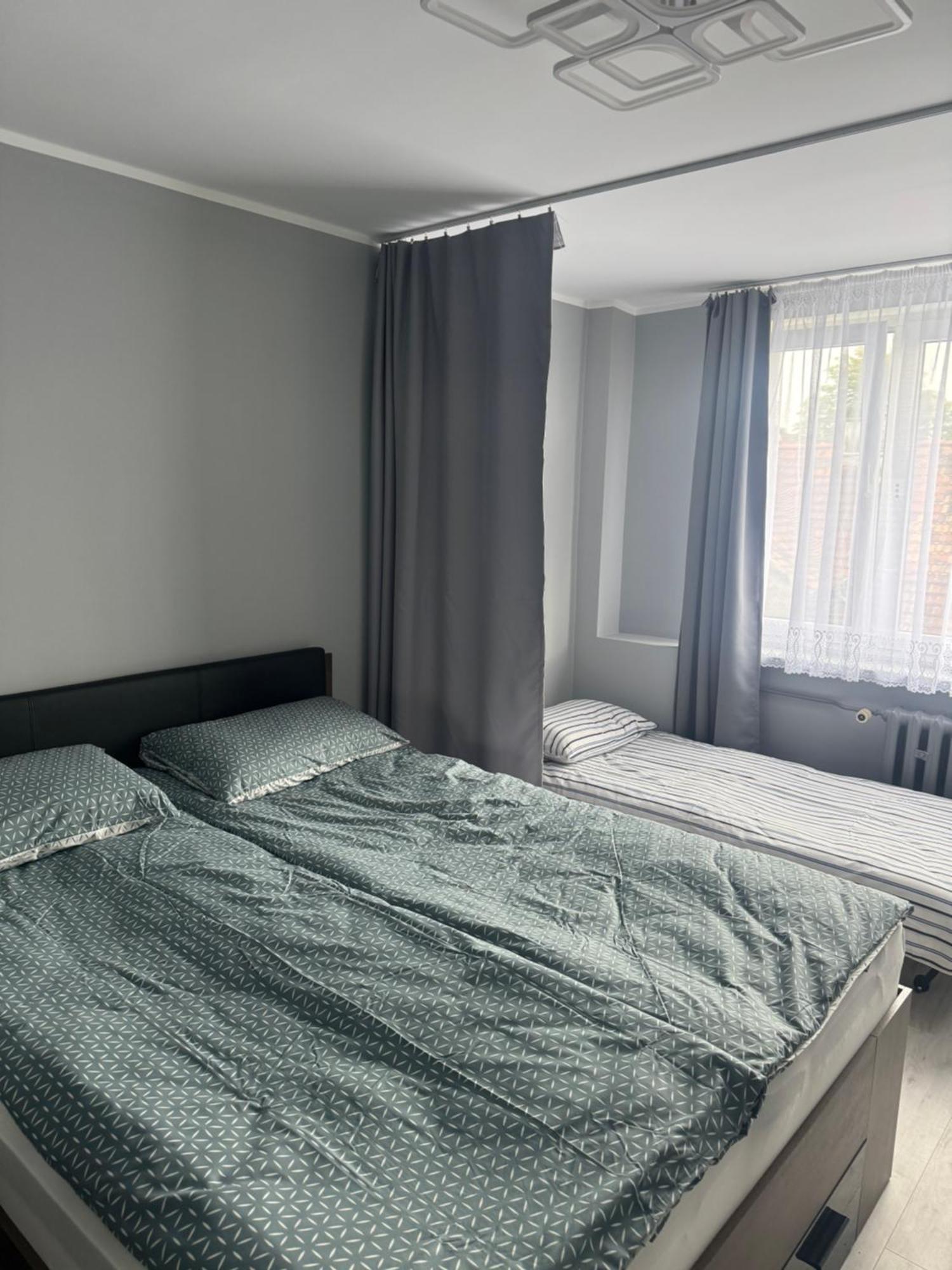 Orla Plaza Apartment Gdansk Luaran gambar
