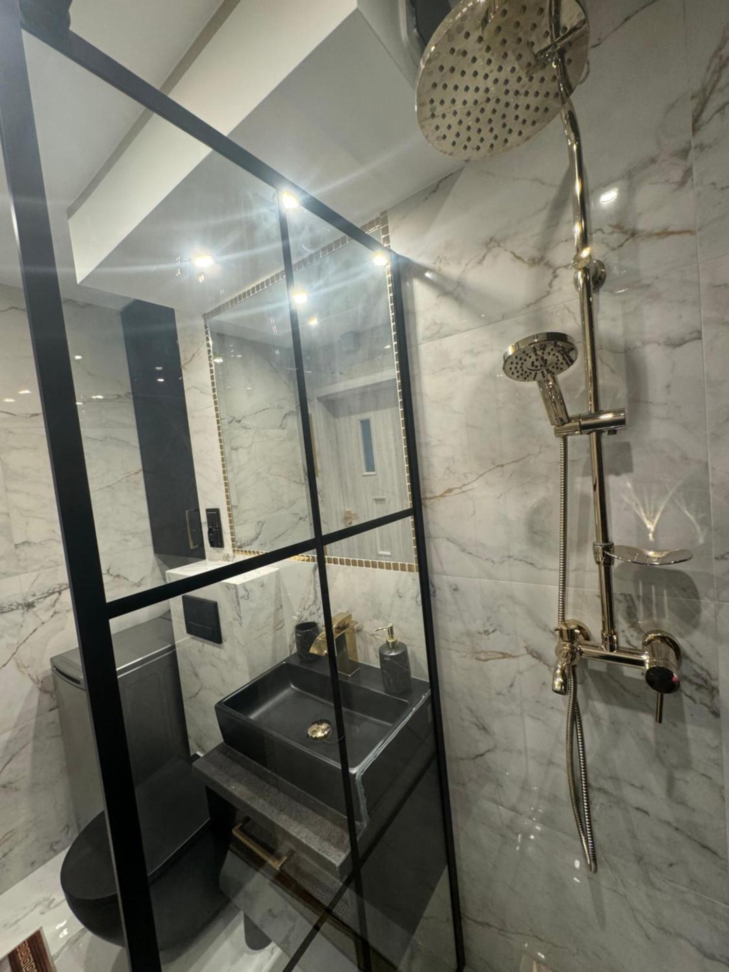Orla Plaza Apartment Gdansk Luaran gambar
