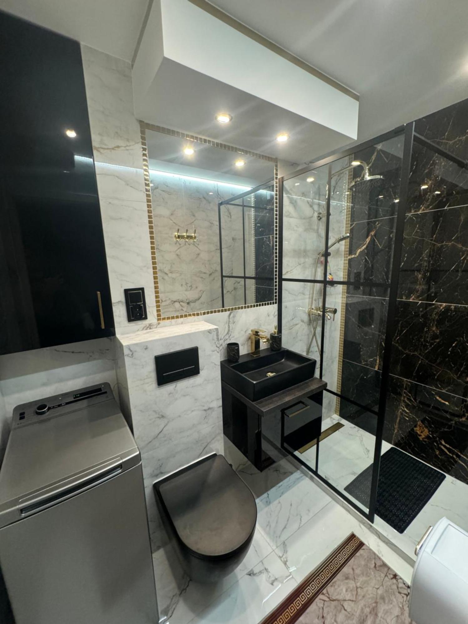 Orla Plaza Apartment Gdansk Luaran gambar