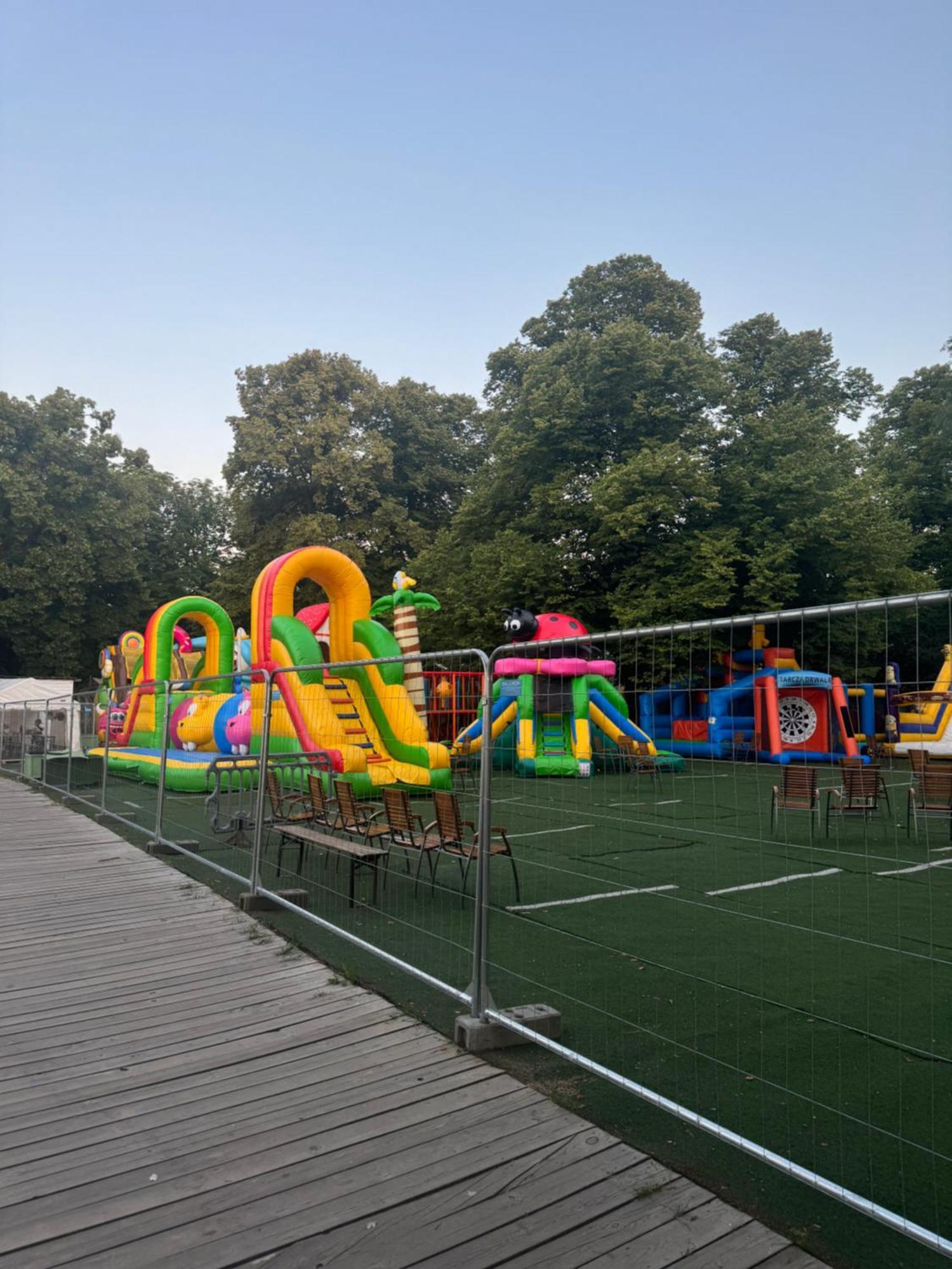 Orla Plaza Apartment Gdansk Luaran gambar