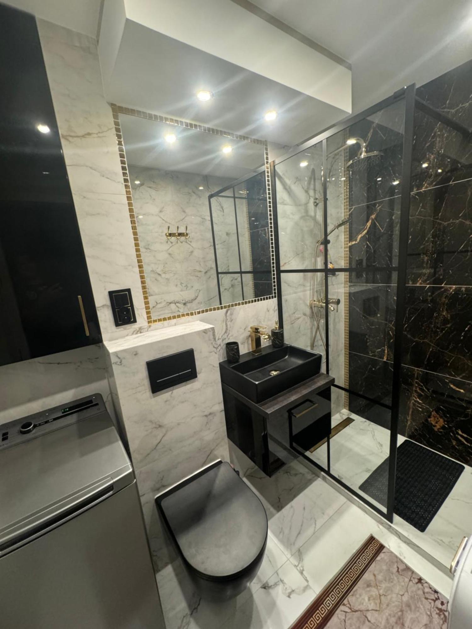 Orla Plaza Apartment Gdansk Luaran gambar